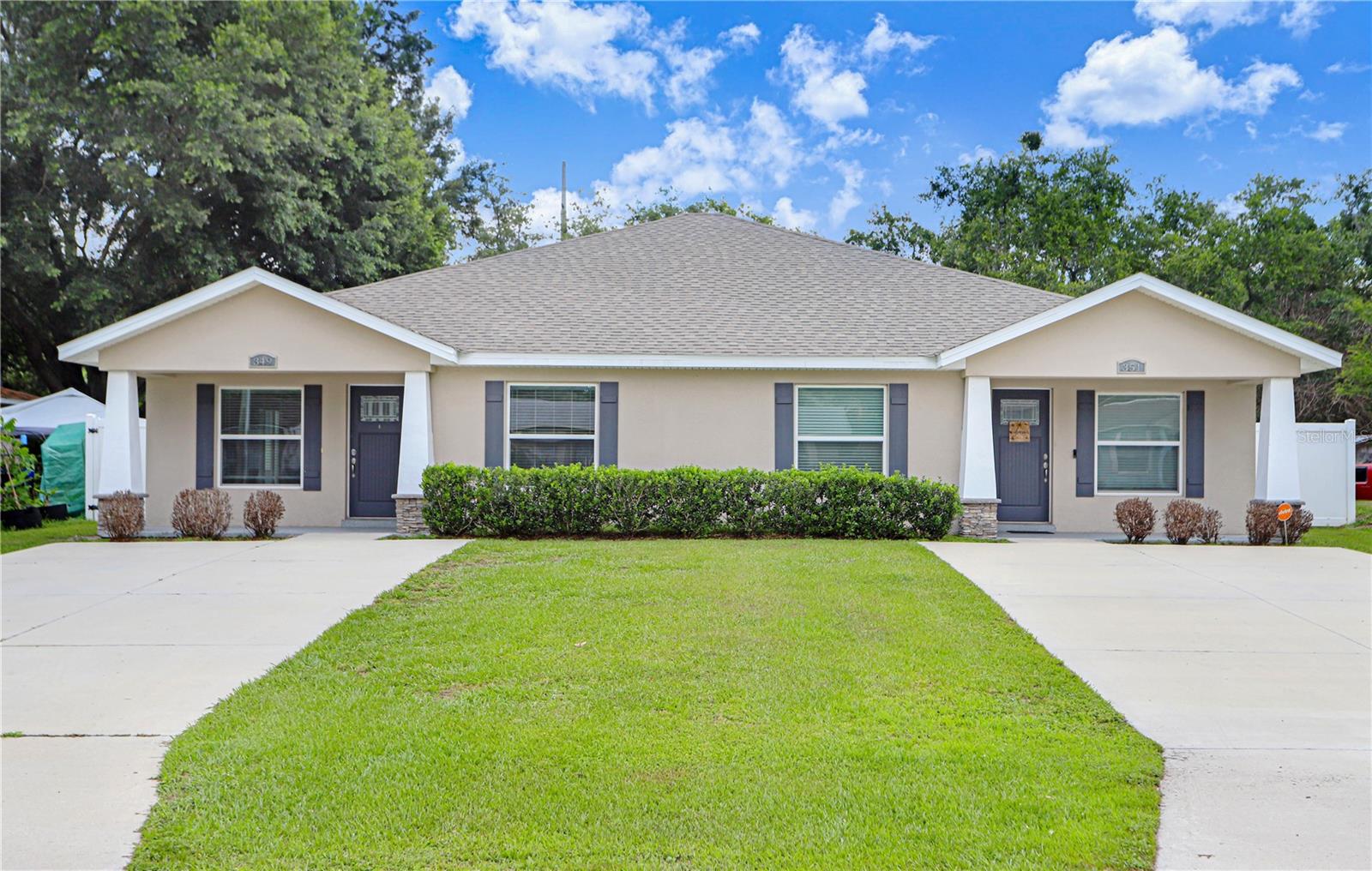 349 HONEY BEE LN, POLK CITY, FL, 33868