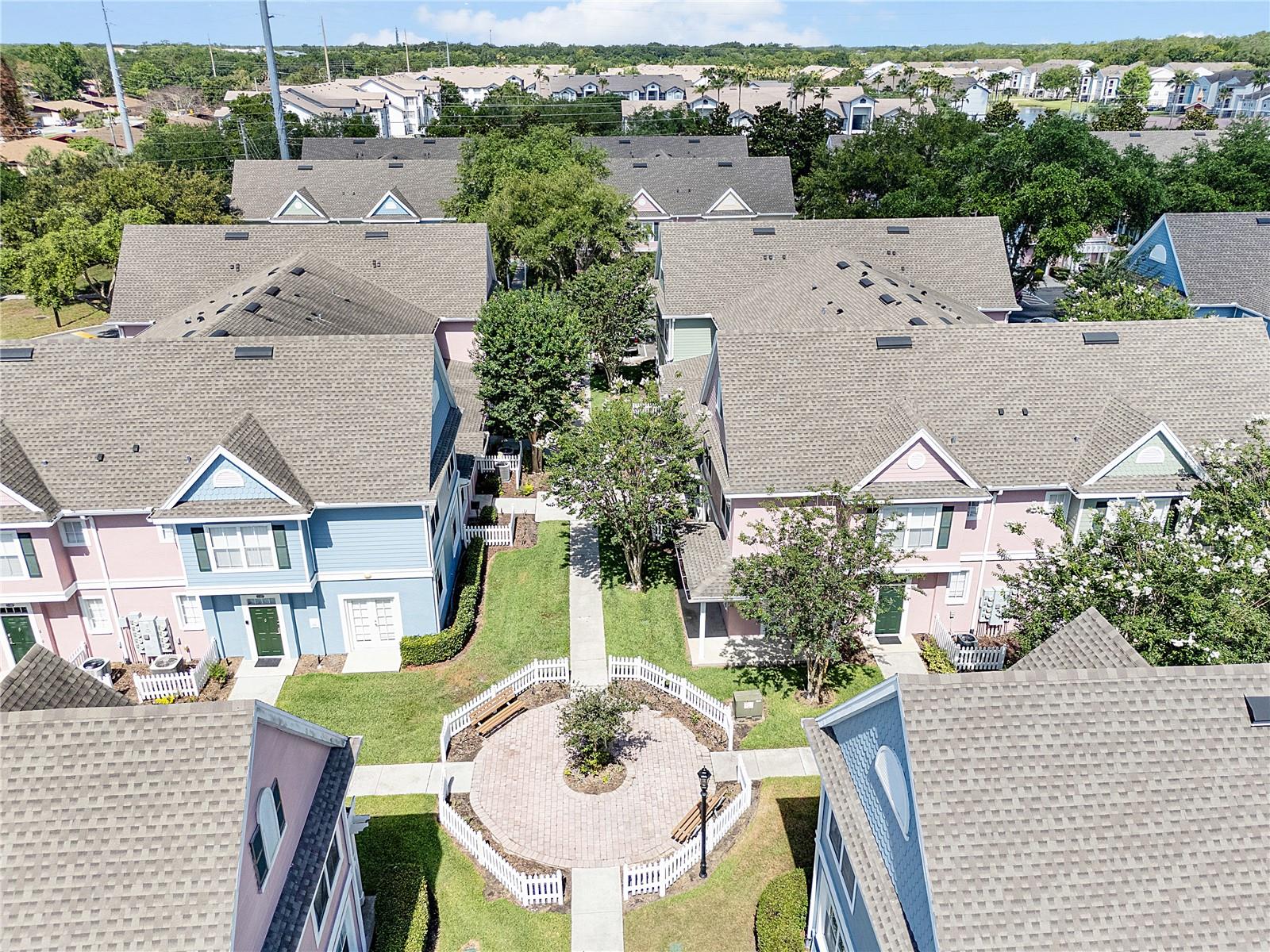 4007 VENETIAN BAY DR #105, KISSIMMEE, FL, 34741