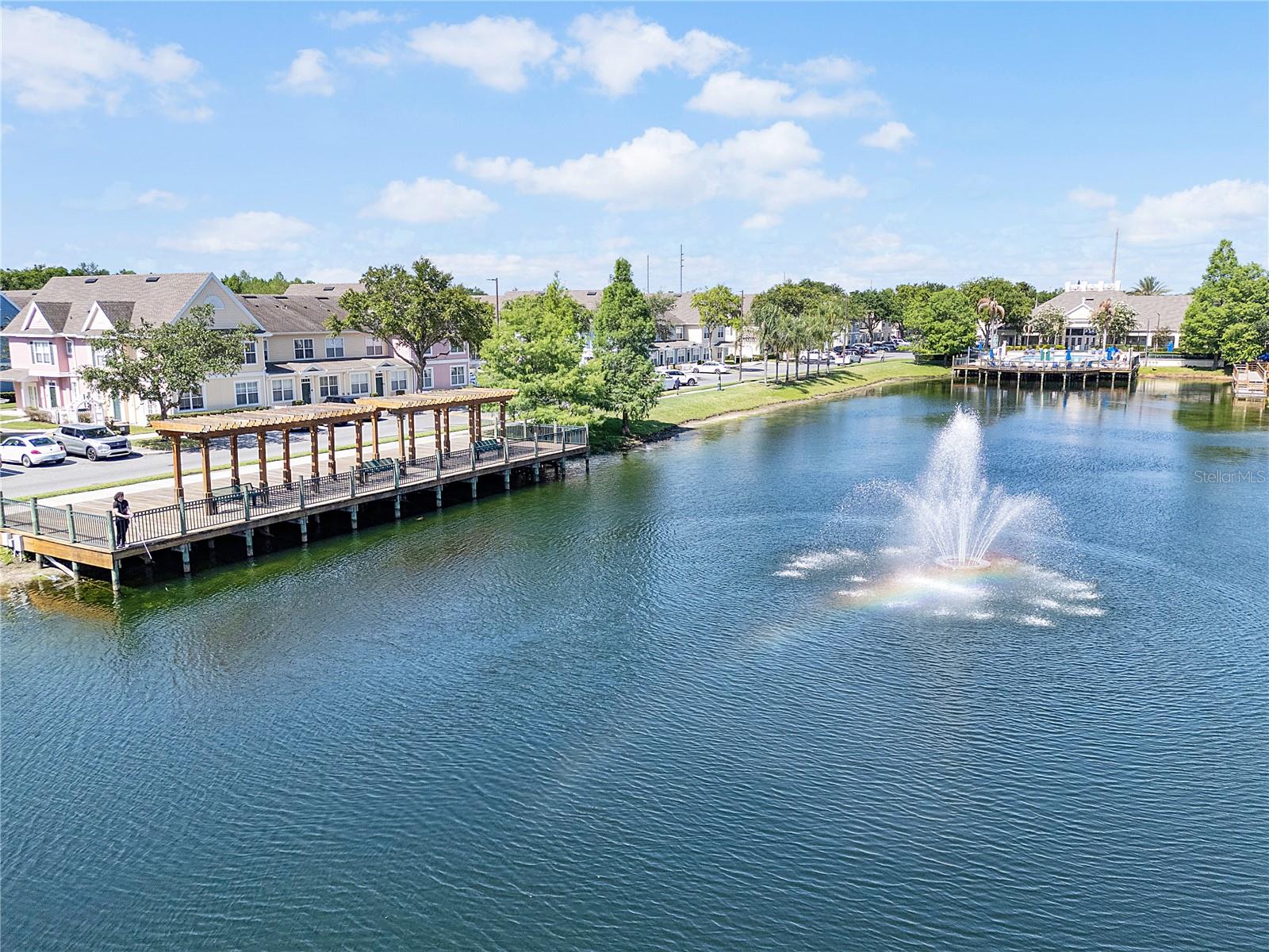 4007 VENETIAN BAY DR #105, KISSIMMEE, FL, 34741