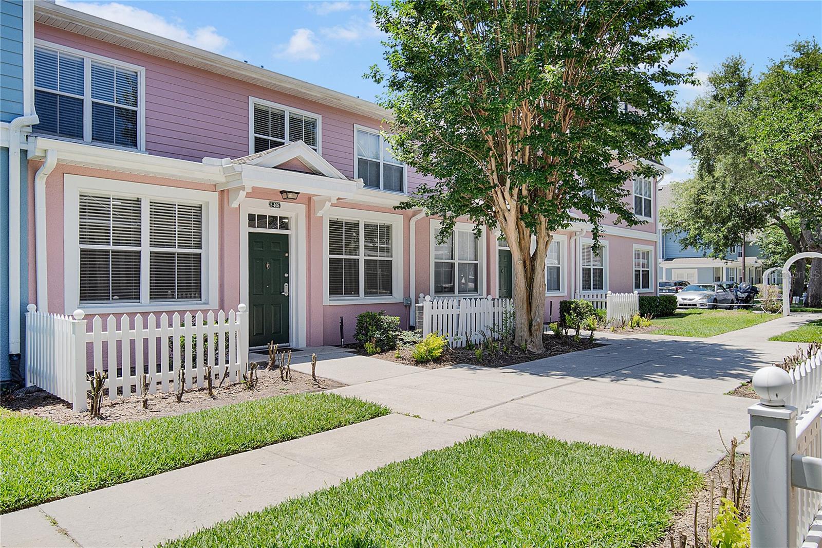4007 VENETIAN BAY DR #105, KISSIMMEE, FL, 34741