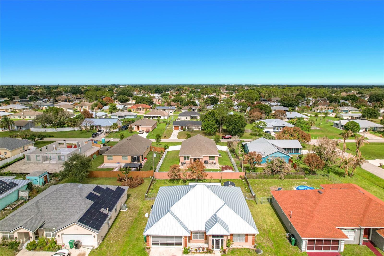 1190 SW BROADVIEW ST, PORT ST LUCIE, FL, 34983