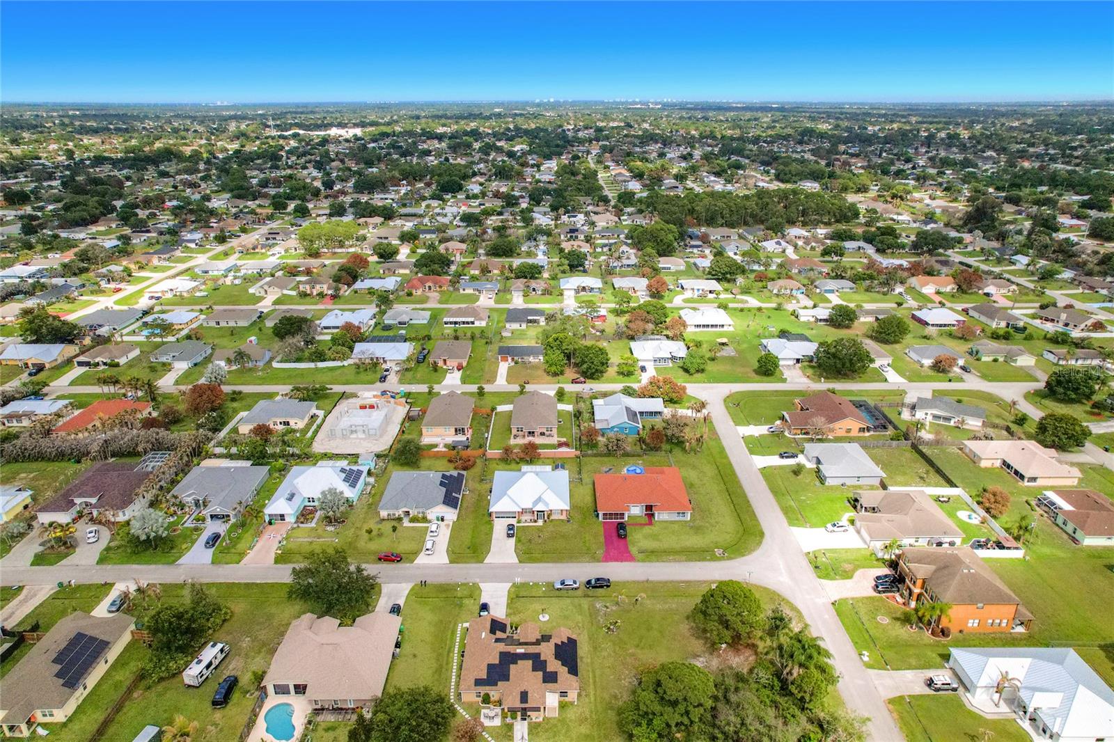 1190 SW BROADVIEW ST, PORT ST LUCIE, FL, 34983