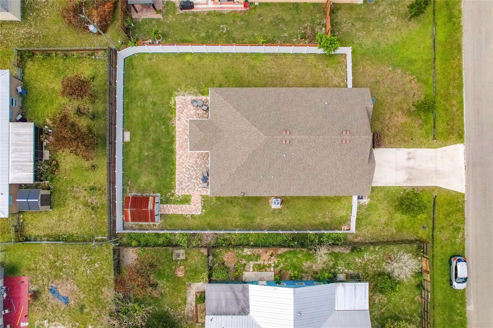 1190 SW BROADVIEW ST, PORT ST LUCIE, FL, 34983