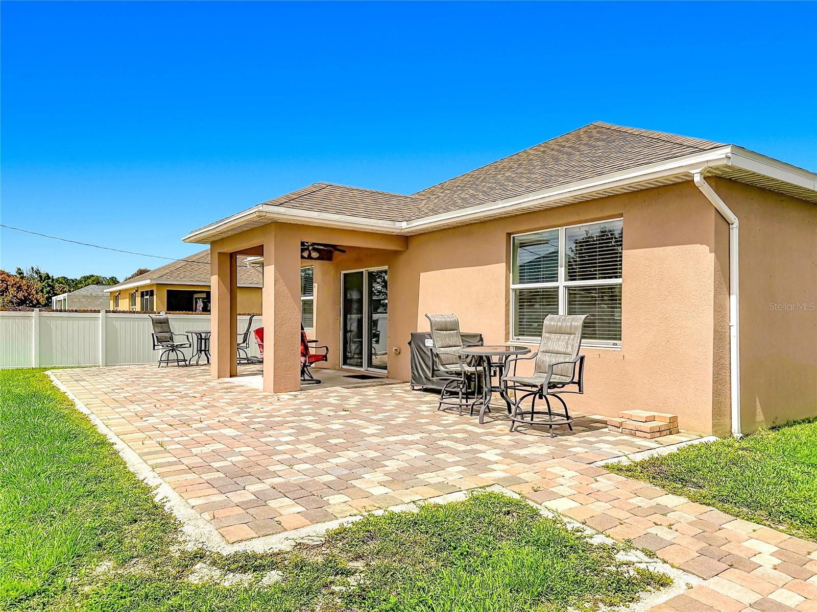 1190 SW BROADVIEW ST, PORT ST LUCIE, FL, 34983