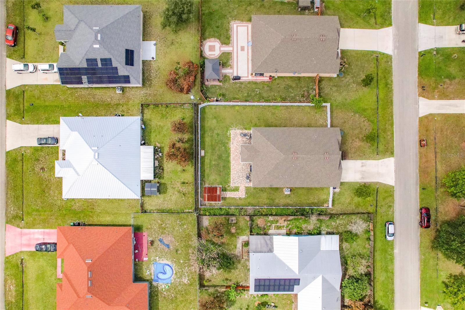 1190 SW BROADVIEW ST, PORT ST LUCIE, FL, 34983