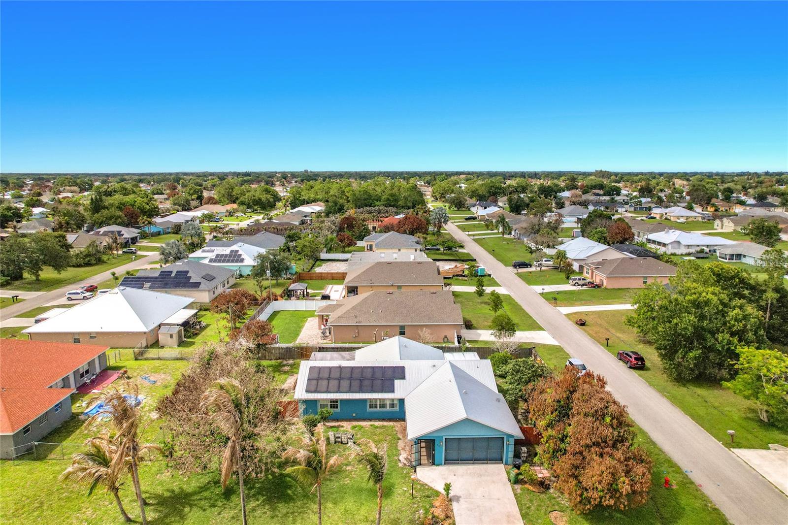 1190 SW BROADVIEW ST, PORT ST LUCIE, FL, 34983