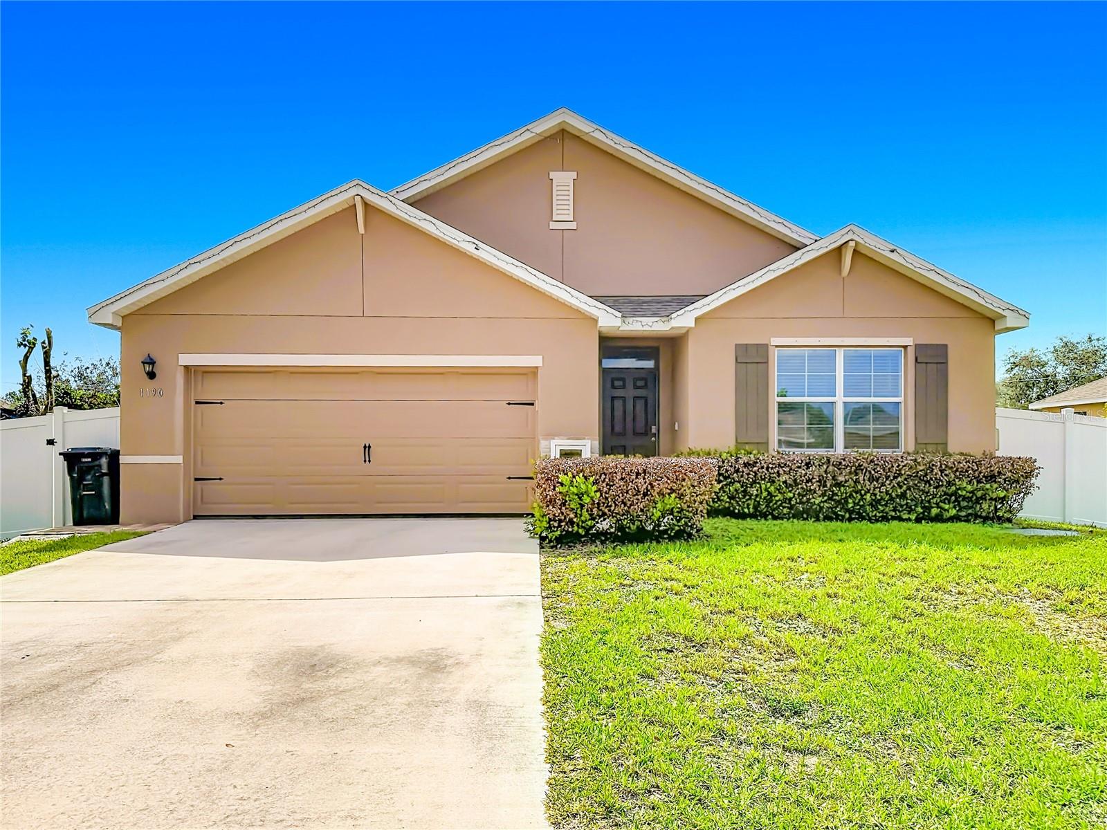 1190 SW BROADVIEW ST, PORT ST LUCIE, FL, 34983