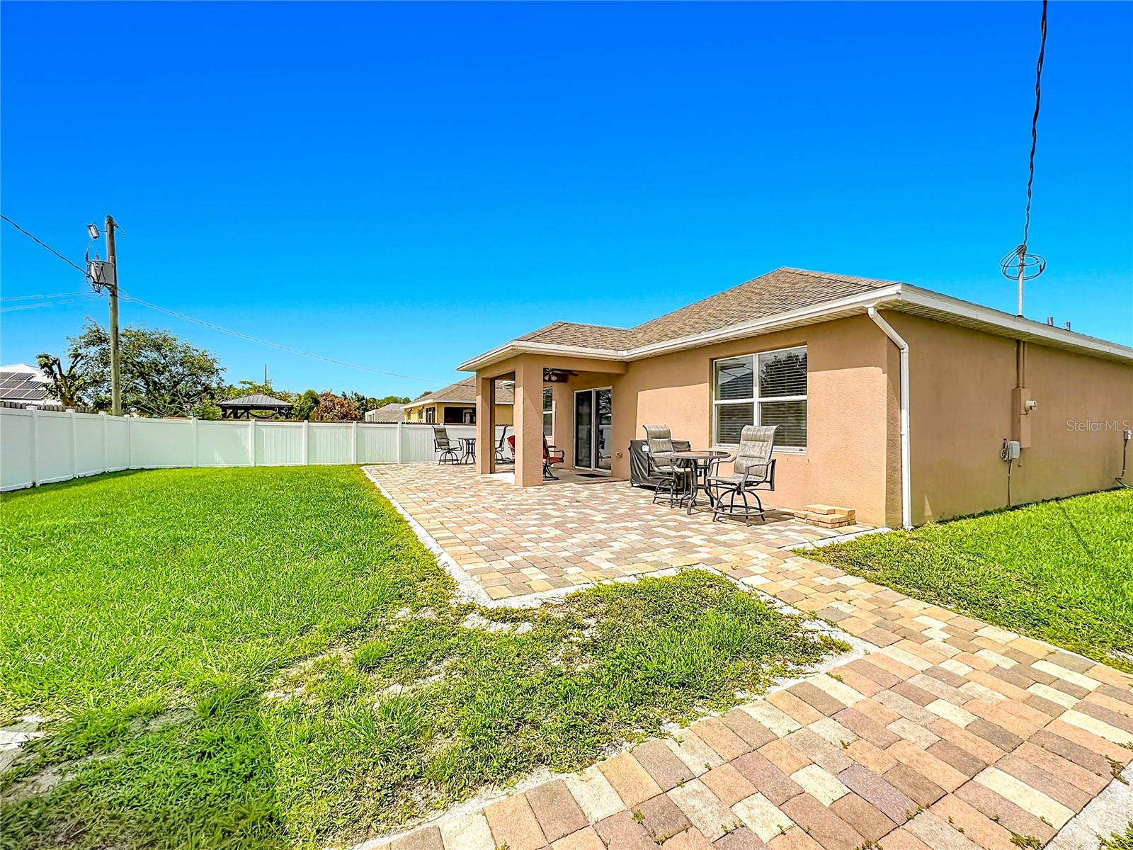 1190 SW BROADVIEW ST, PORT ST LUCIE, FL, 34983