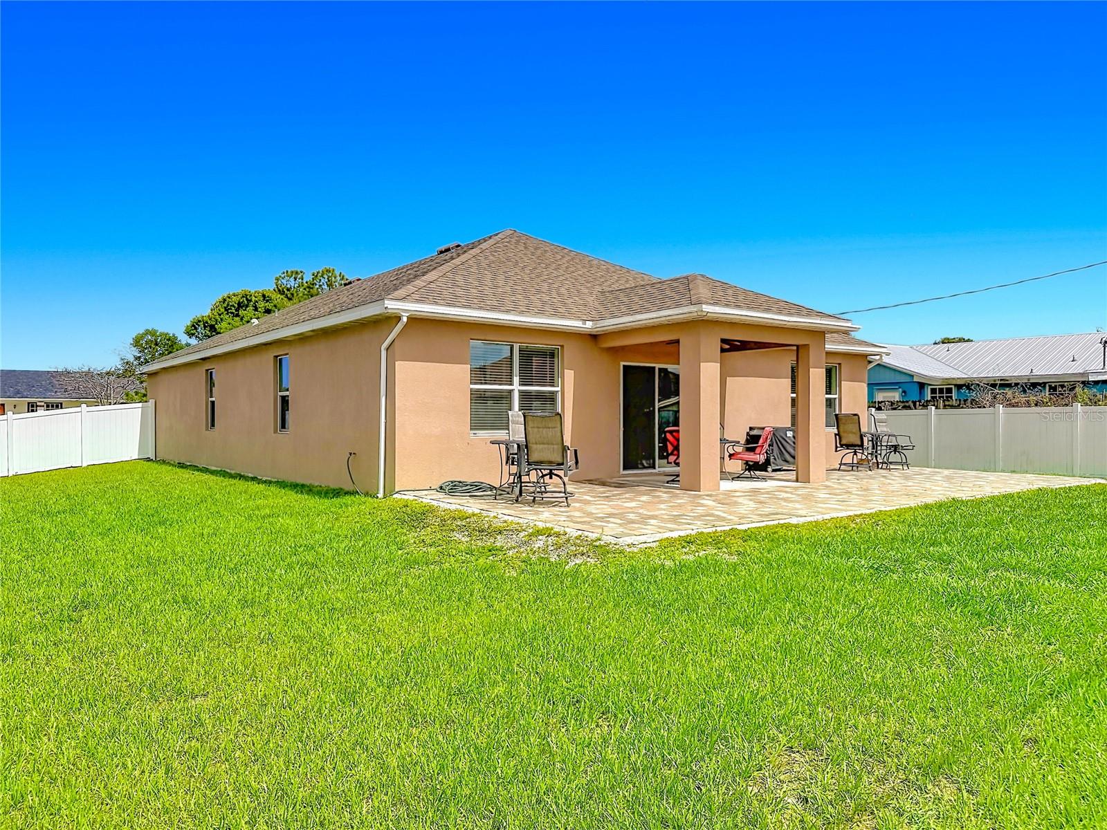 1190 SW BROADVIEW ST, PORT ST LUCIE, FL, 34983