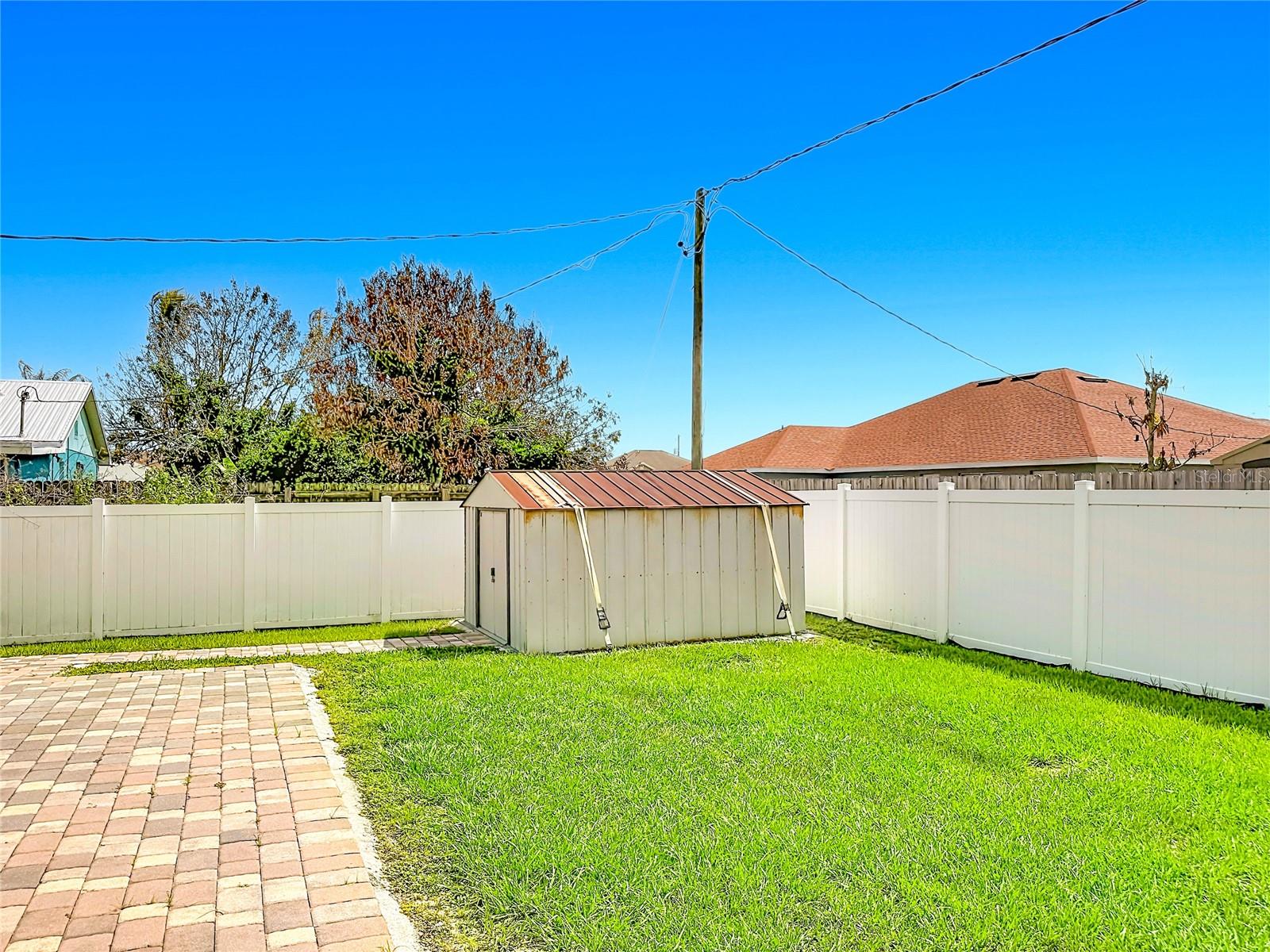 1190 SW BROADVIEW ST, PORT ST LUCIE, FL, 34983