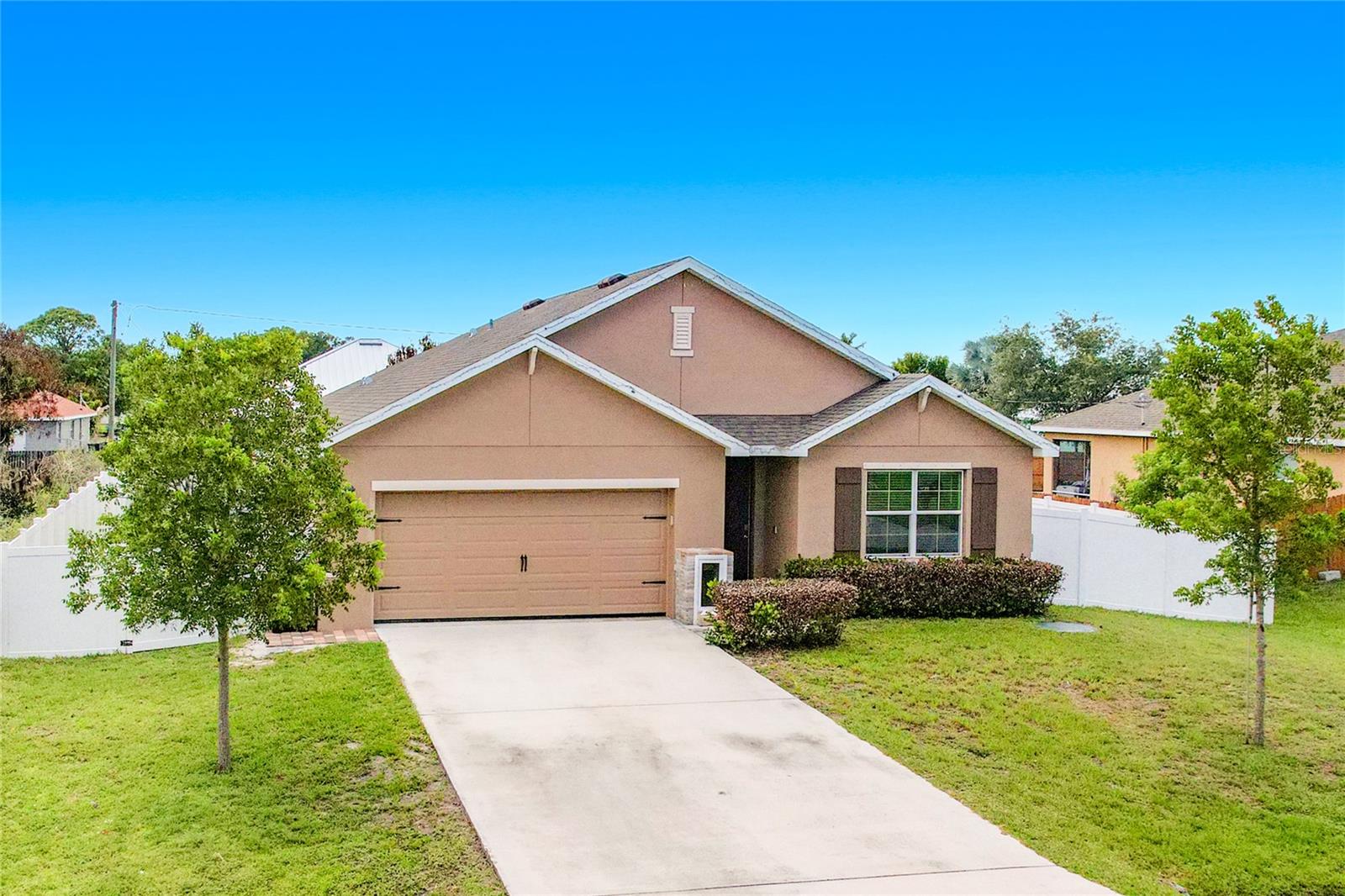 1190 SW BROADVIEW ST, PORT ST LUCIE, FL, 34983