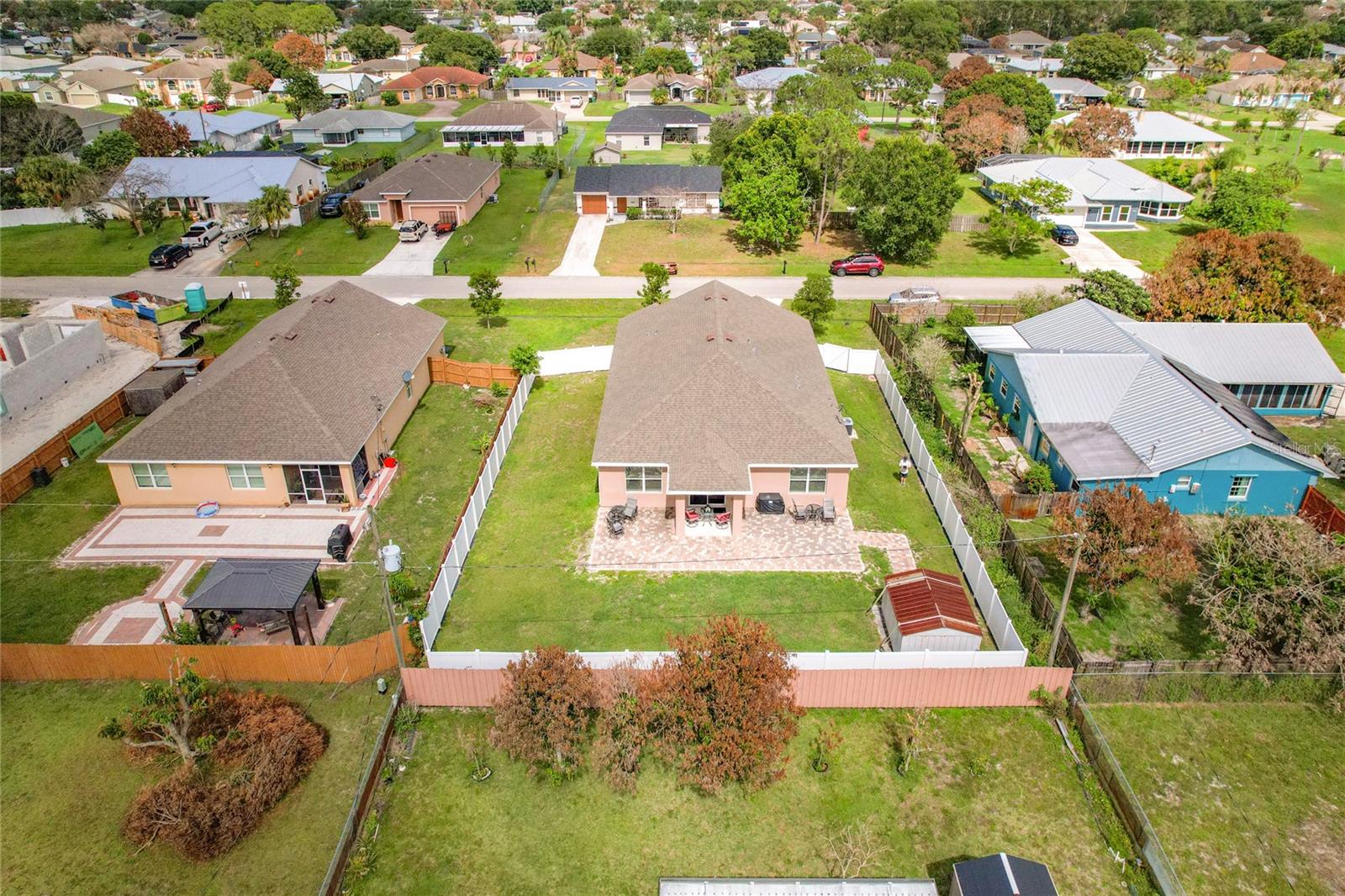 1190 SW BROADVIEW ST, PORT ST LUCIE, FL, 34983