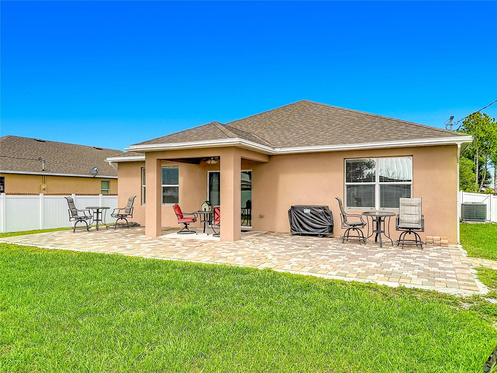 1190 SW BROADVIEW ST, PORT ST LUCIE, FL, 34983
