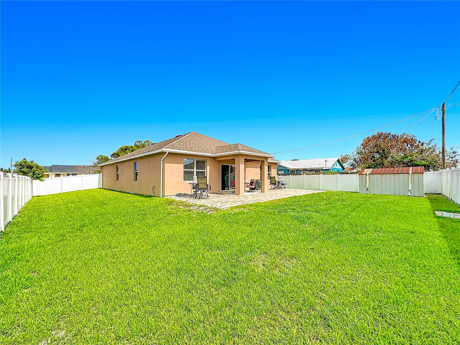 1190 SW BROADVIEW ST, PORT ST LUCIE, FL, 34983