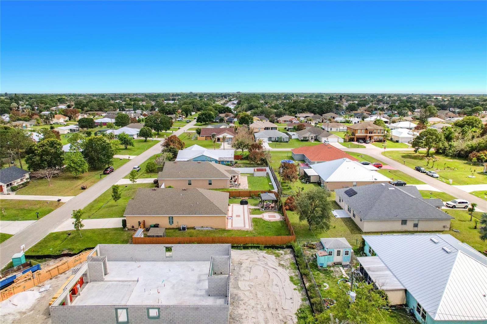 1190 SW BROADVIEW ST, PORT ST LUCIE, FL, 34983