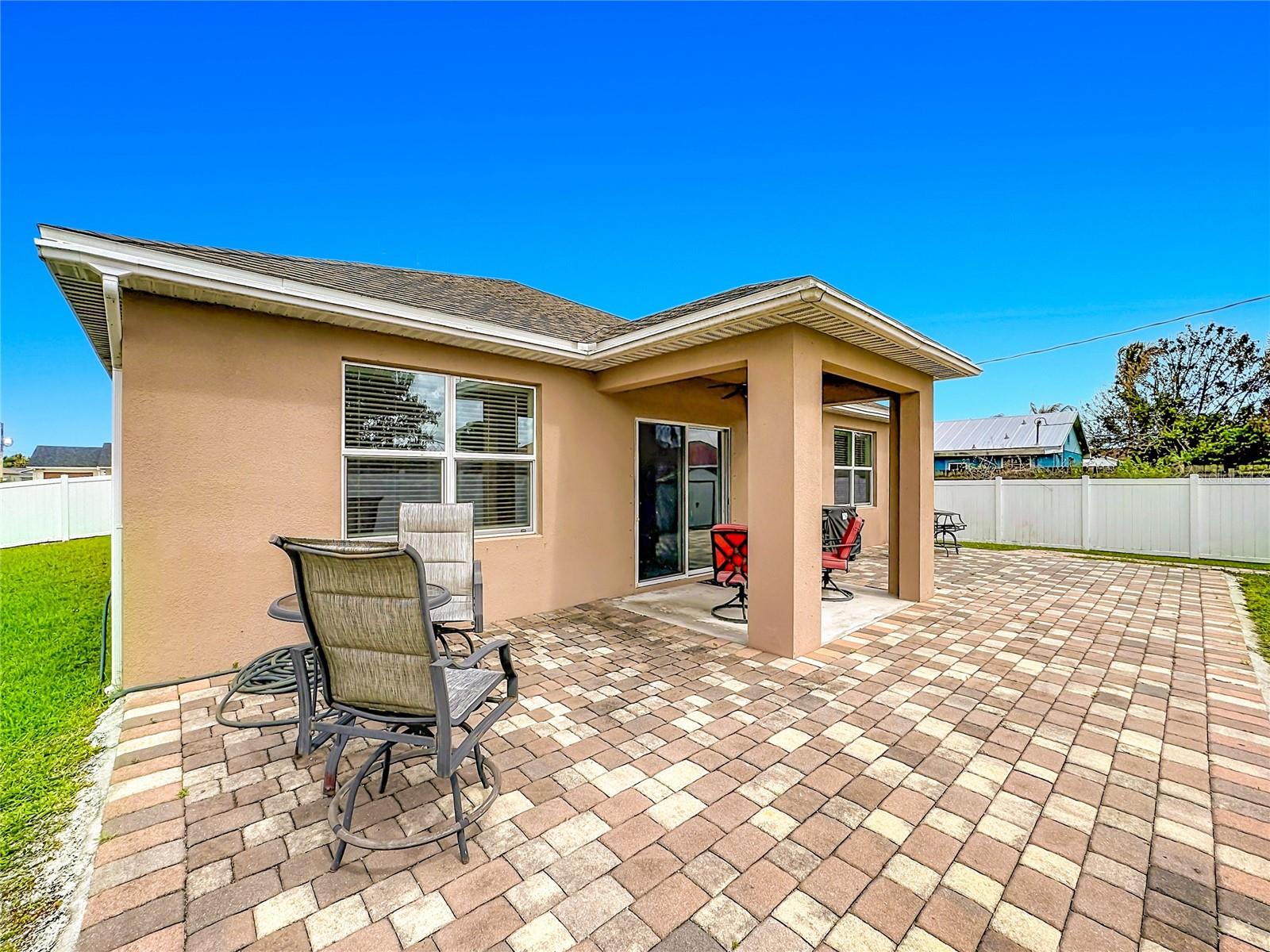1190 SW BROADVIEW ST, PORT ST LUCIE, FL, 34983
