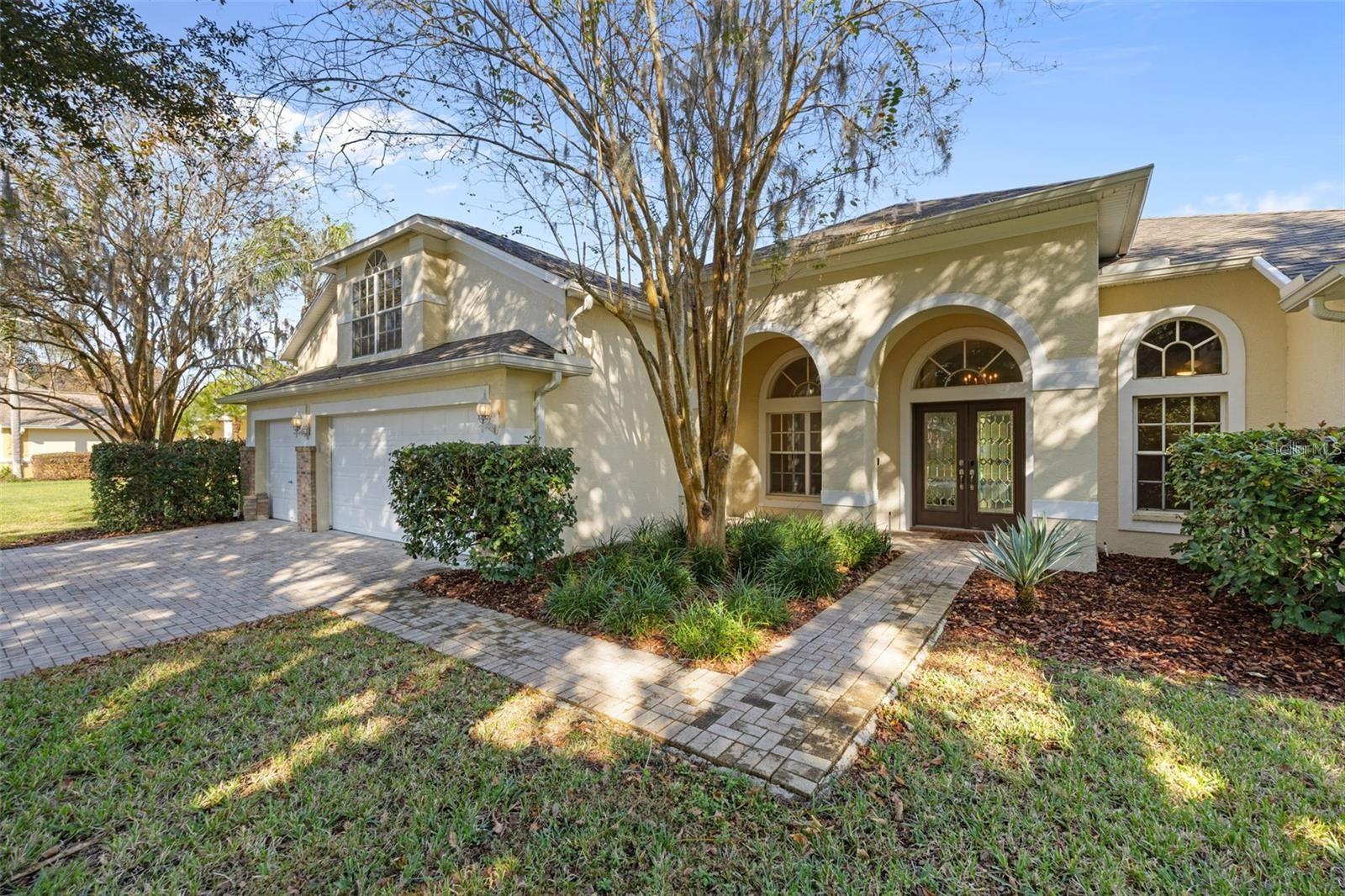 1452 KENSINGTON WOODS DR, LUTZ, FL, 33549
