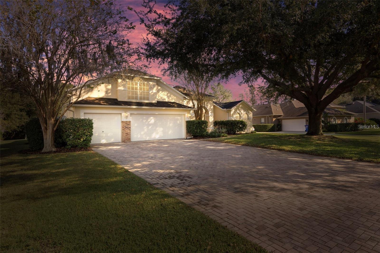 1452 KENSINGTON WOODS DR, LUTZ, FL, 33549