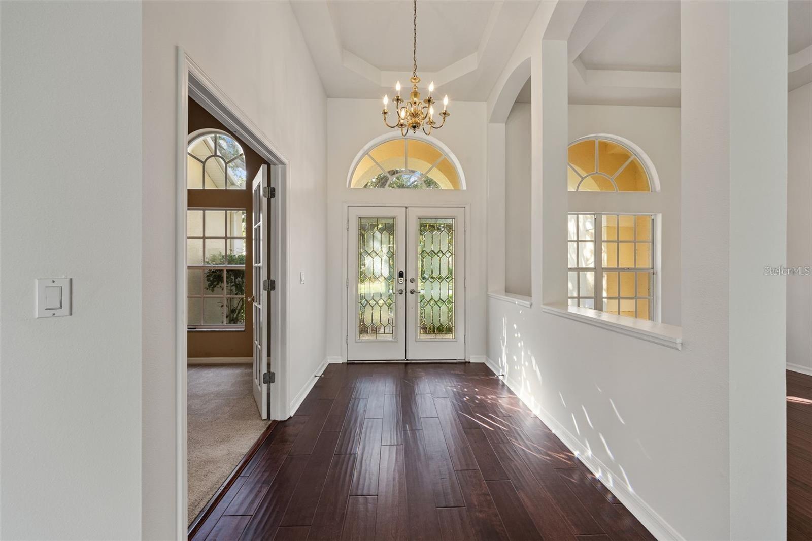 1452 KENSINGTON WOODS DR, LUTZ, FL, 33549