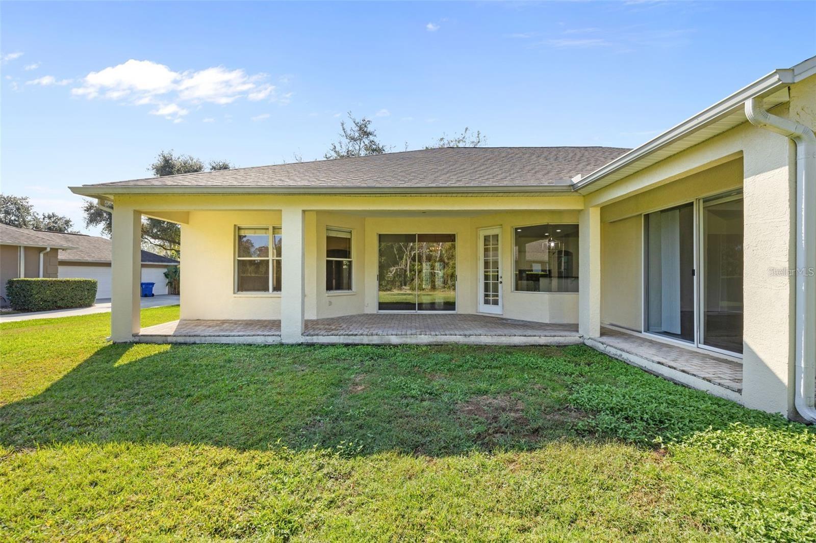 1452 KENSINGTON WOODS DR, LUTZ, FL, 33549