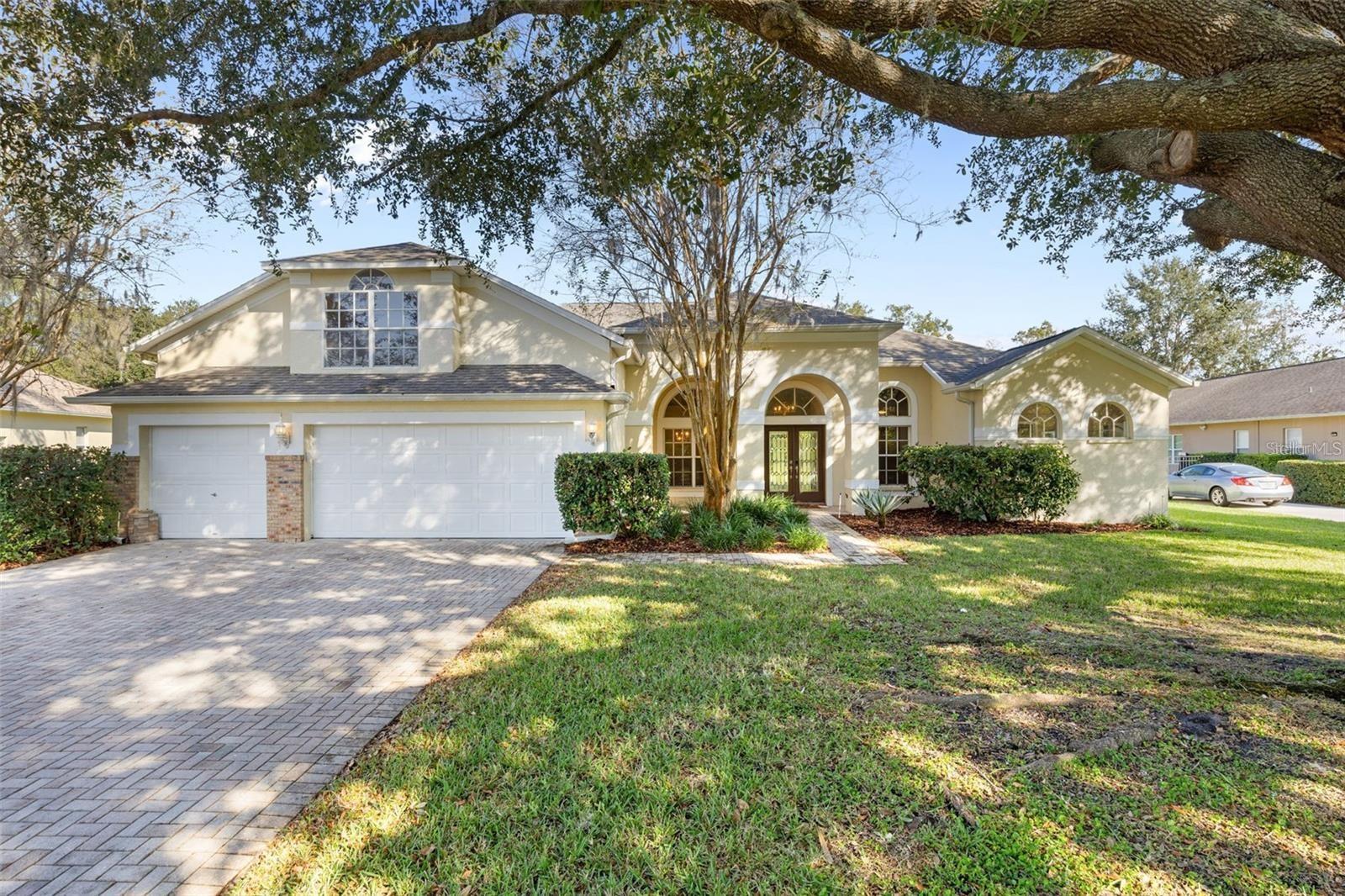 1452 KENSINGTON WOODS DR, LUTZ, FL, 33549