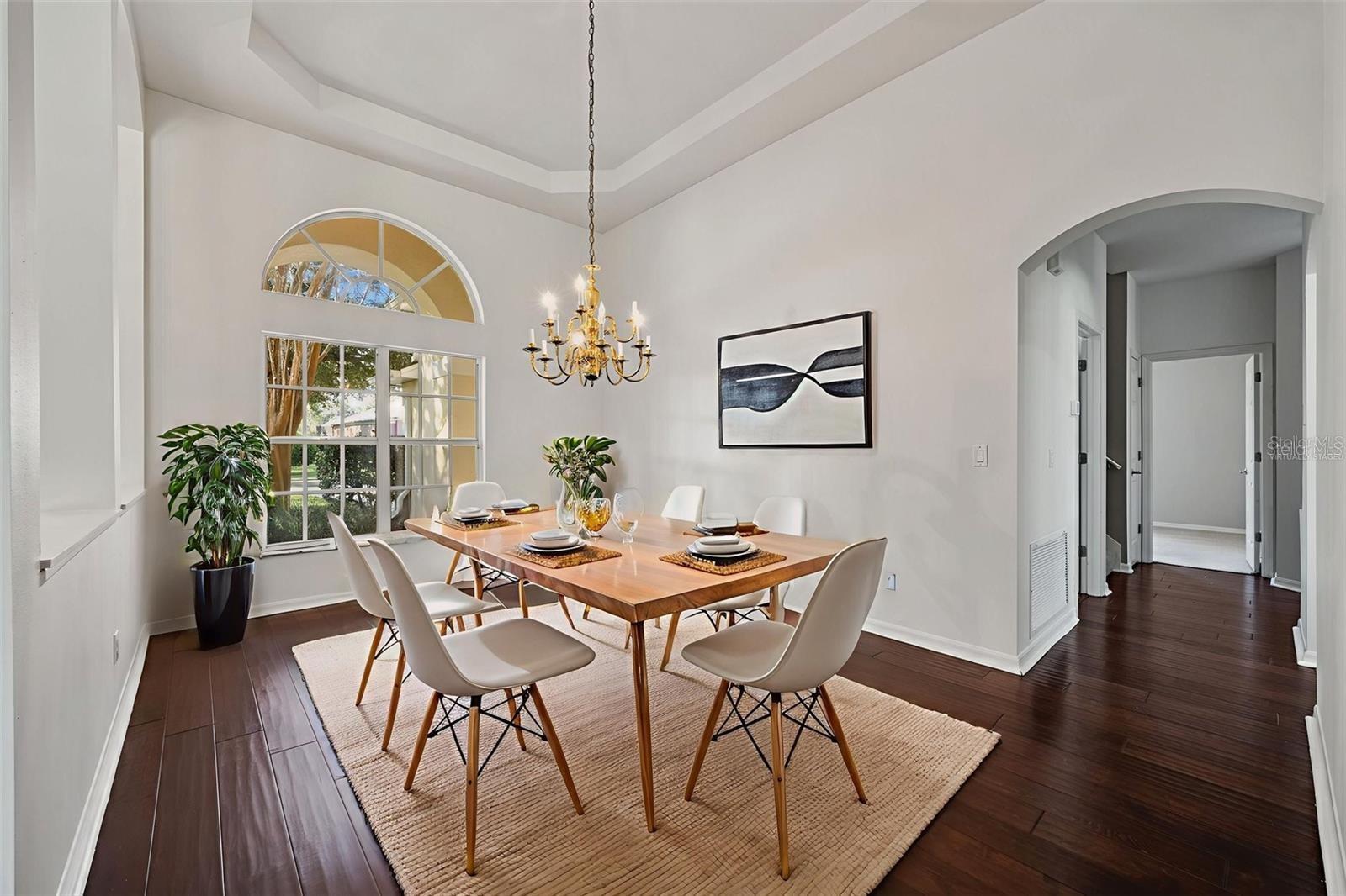 1452 KENSINGTON WOODS DR, LUTZ, FL, 33549