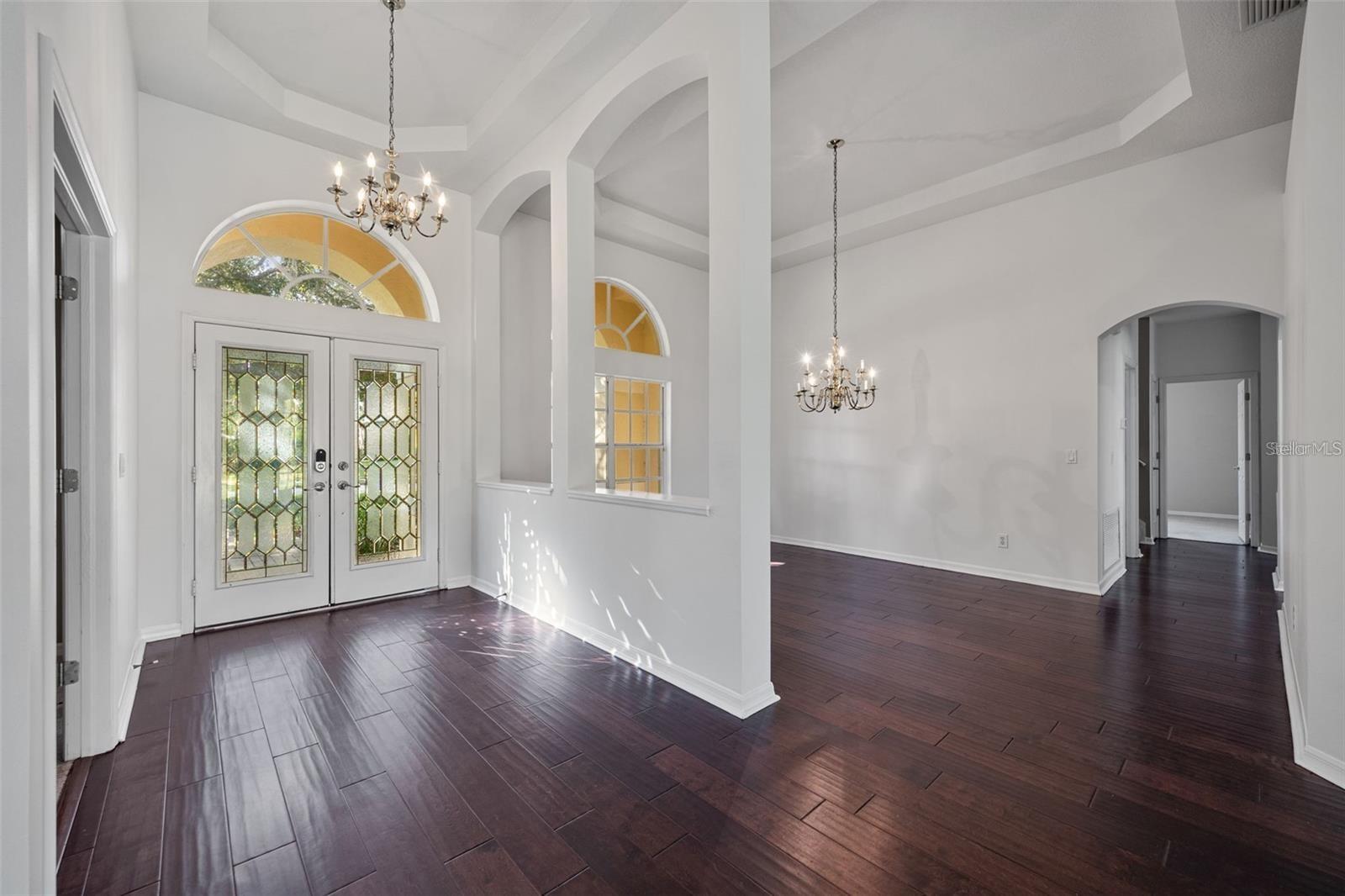 1452 KENSINGTON WOODS DR, LUTZ, FL, 33549