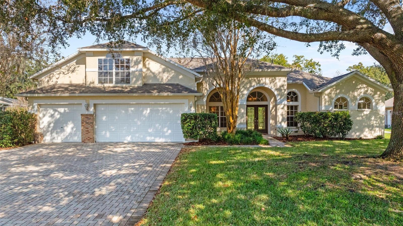 1452 KENSINGTON WOODS DR, LUTZ, FL, 33549