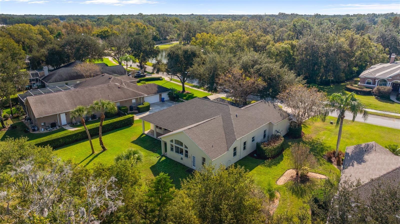 1452 KENSINGTON WOODS DR, LUTZ, FL, 33549