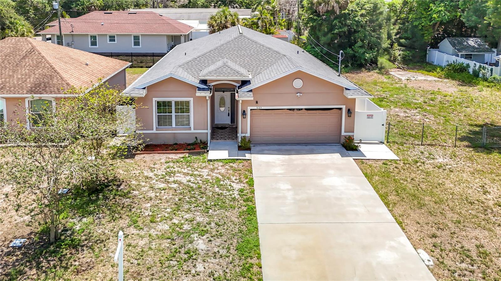 5065 67TH WAY N, ST PETERSBURG, FL, 33709