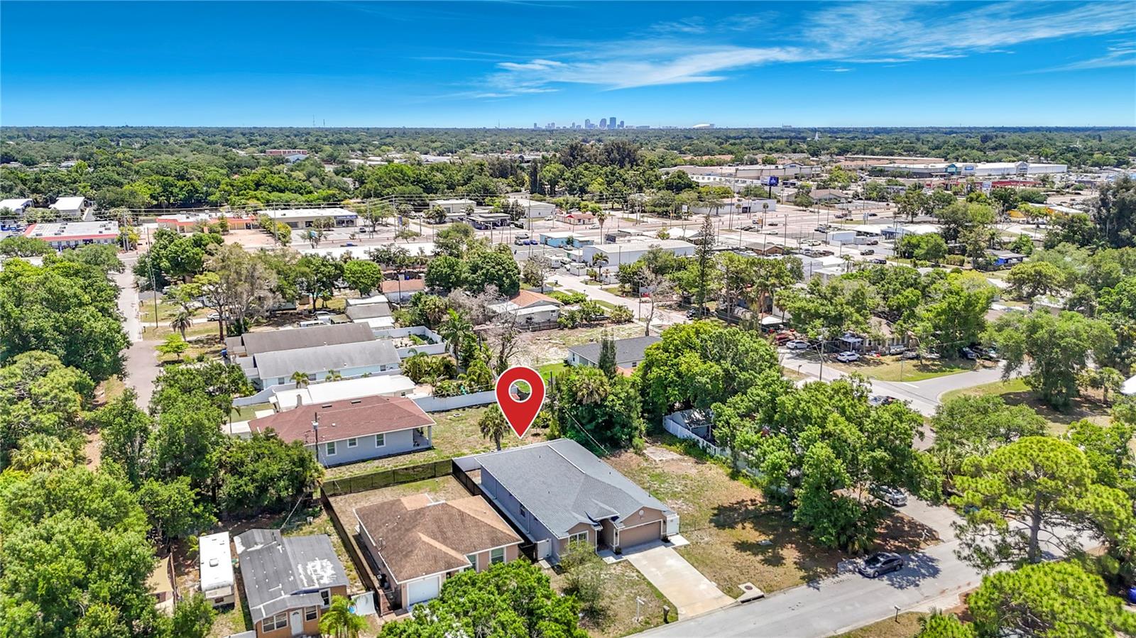 5065 67TH WAY N, ST PETERSBURG, FL, 33709