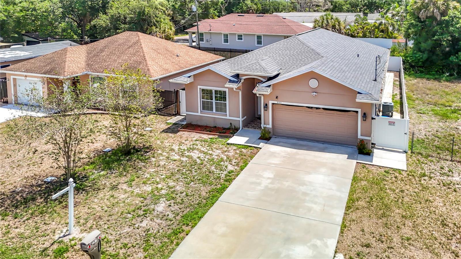 5065 67TH WAY N, ST PETERSBURG, FL, 33709