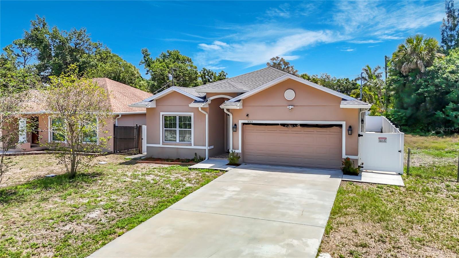5065 67TH WAY N, ST PETERSBURG, FL, 33709