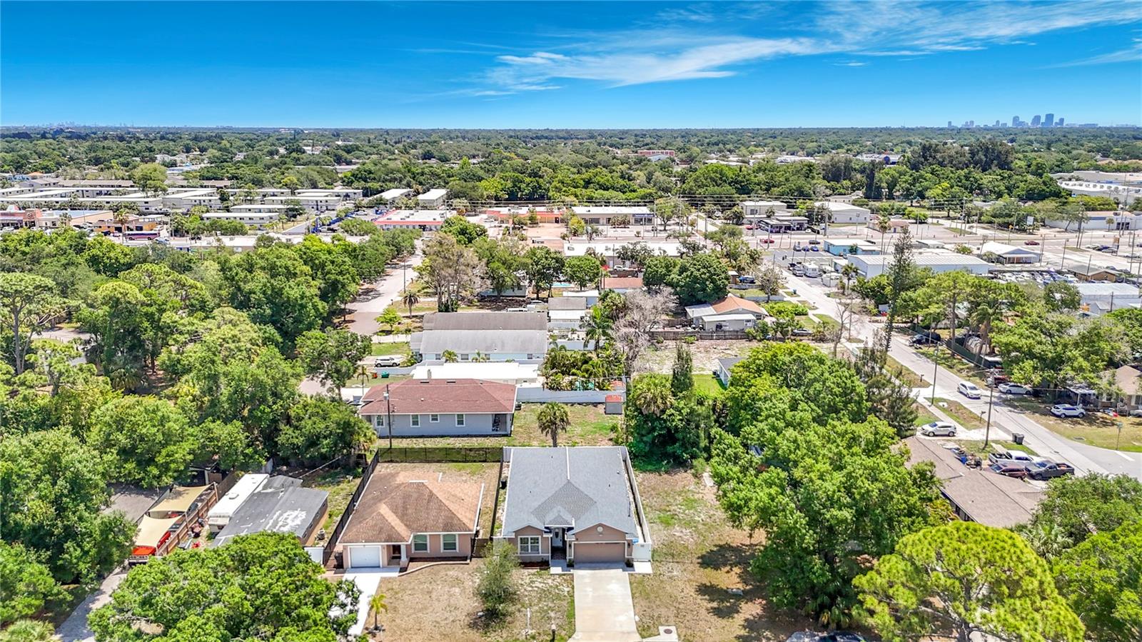 5065 67TH WAY N, ST PETERSBURG, FL, 33709
