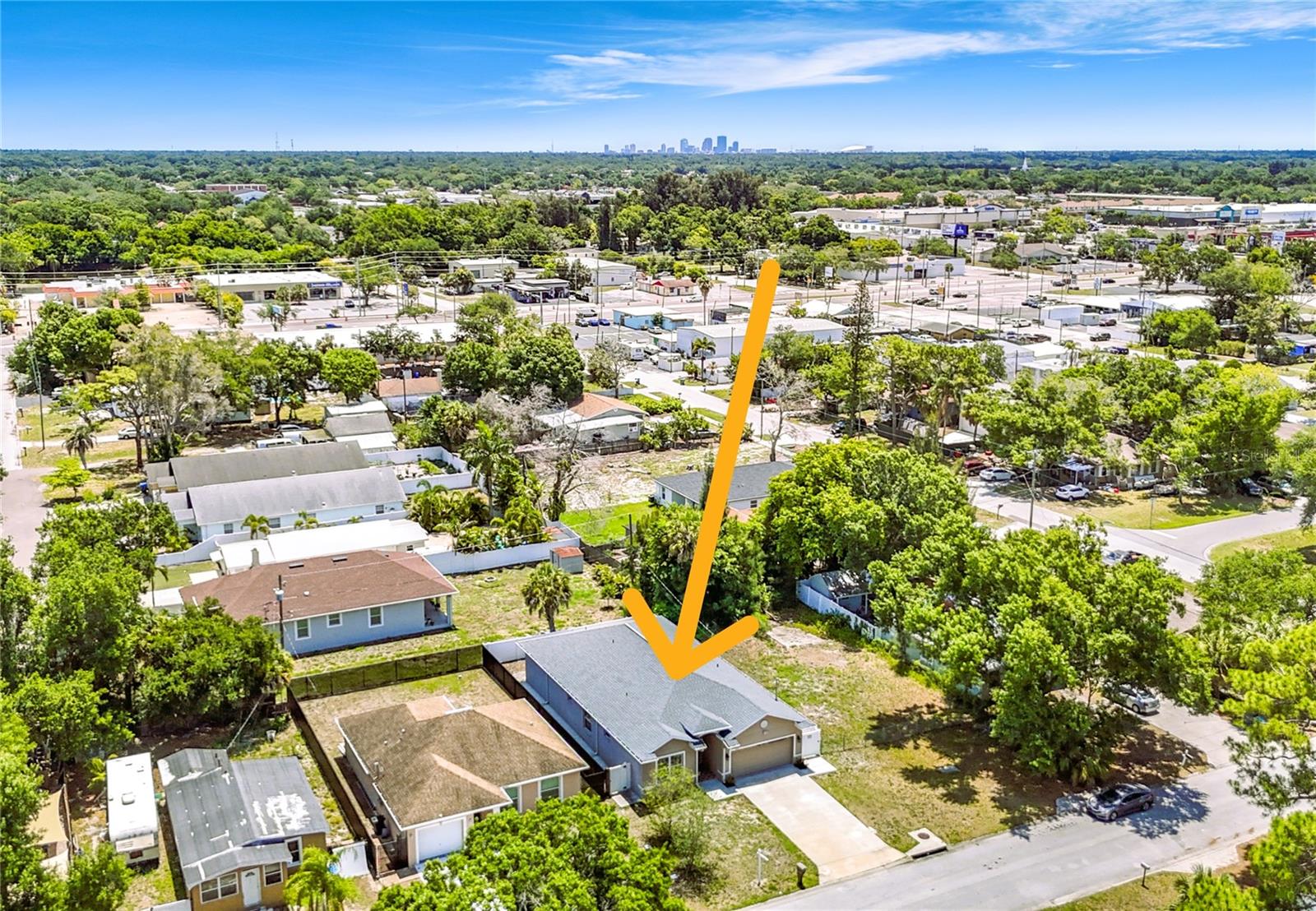 5065 67TH WAY N, ST PETERSBURG, FL, 33709