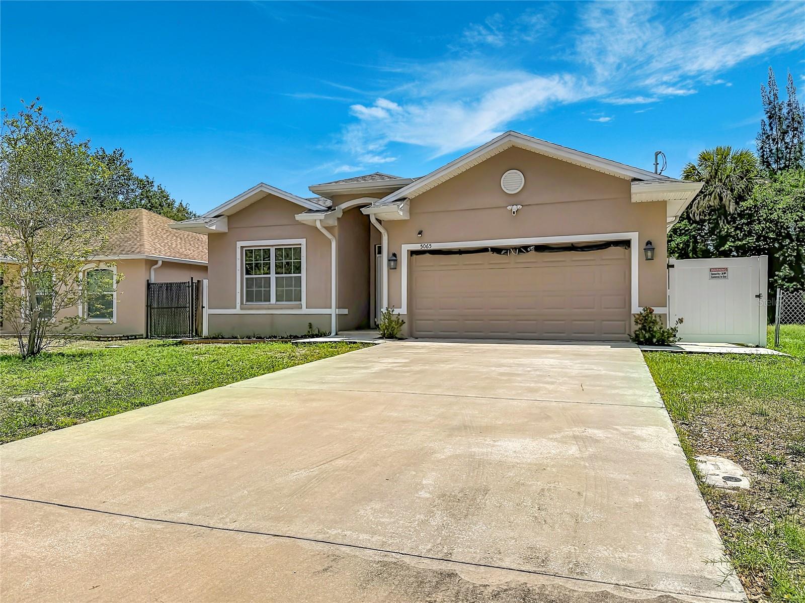 5065 67TH WAY N, ST PETERSBURG, FL, 33709