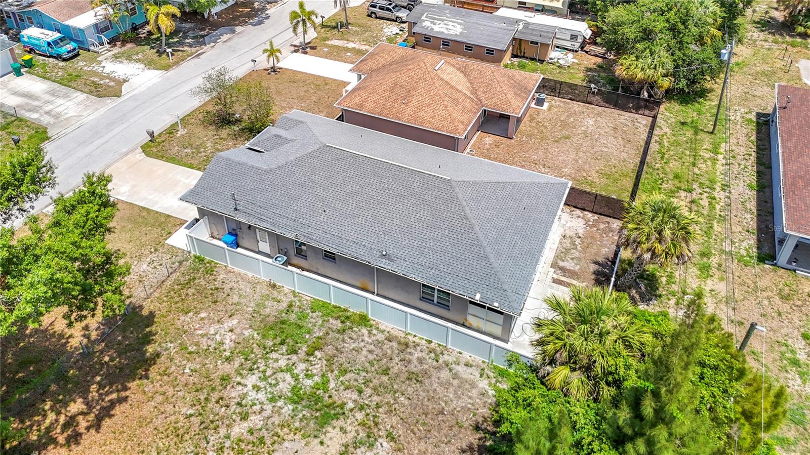 5065 67TH WAY N, ST PETERSBURG, FL, 33709