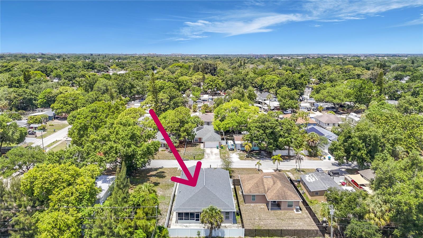 5065 67TH WAY N, ST PETERSBURG, FL, 33709