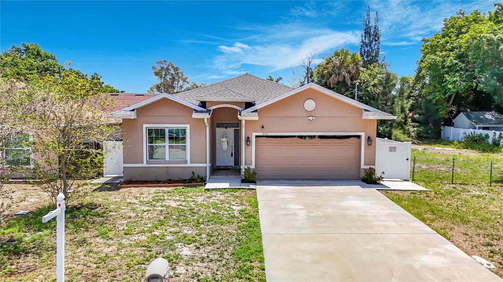 5065 67TH WAY N, ST PETERSBURG, FL, 33709