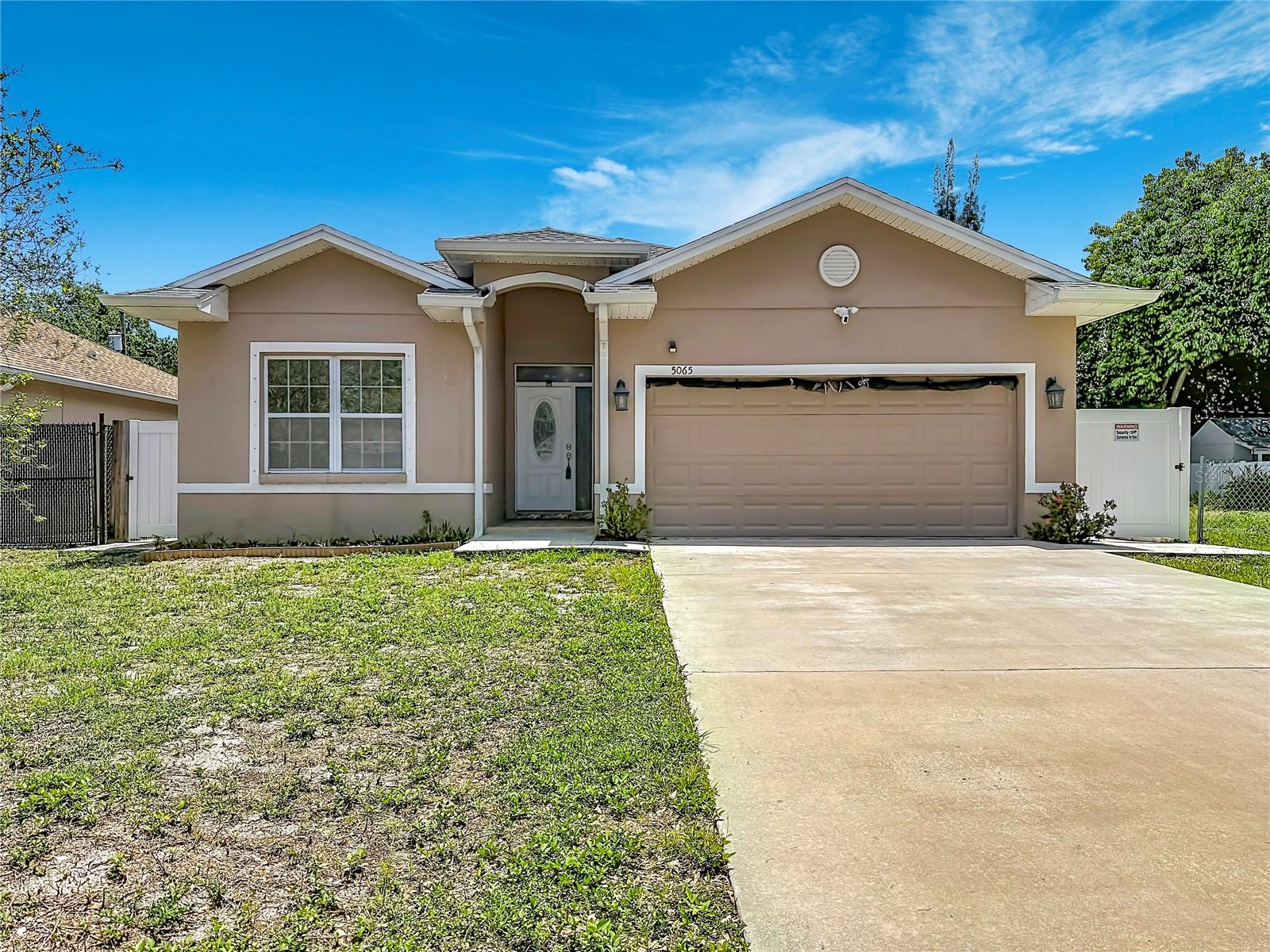 5065 67TH WAY N, ST PETERSBURG, FL, 33709