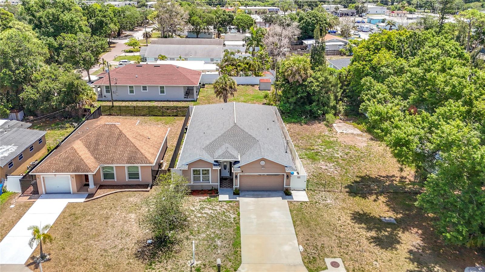 5065 67TH WAY N, ST PETERSBURG, FL, 33709