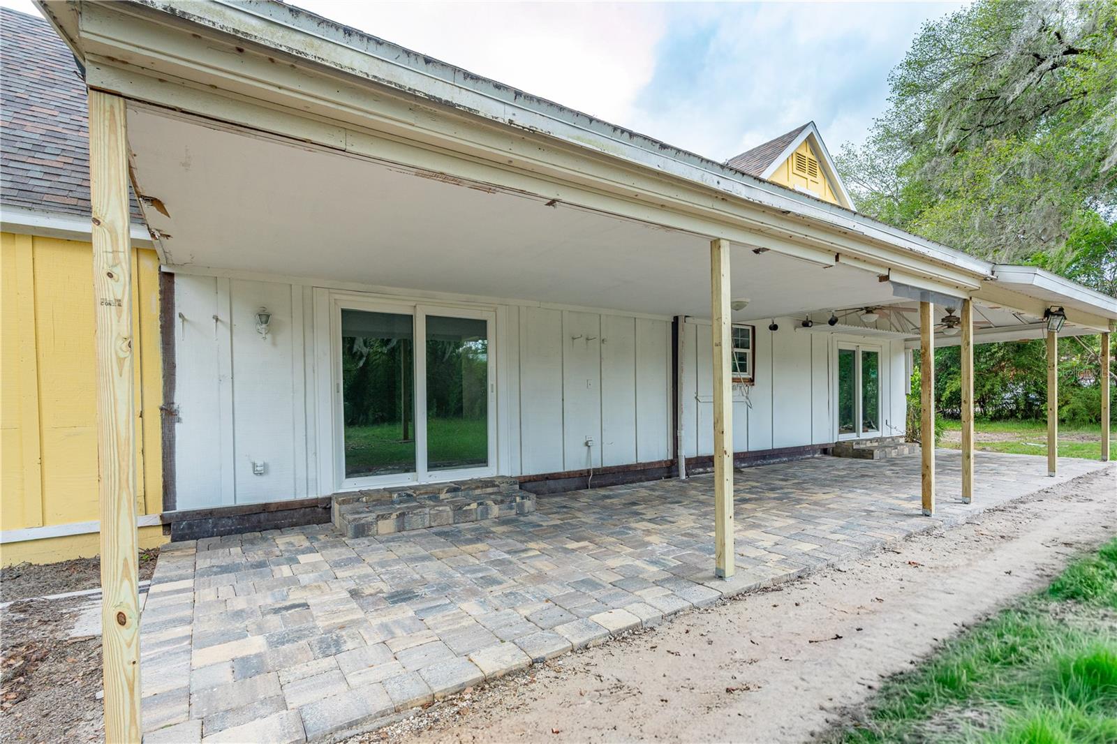 475 E WISCONSIN AVE, ORANGE CITY, FL, 32763