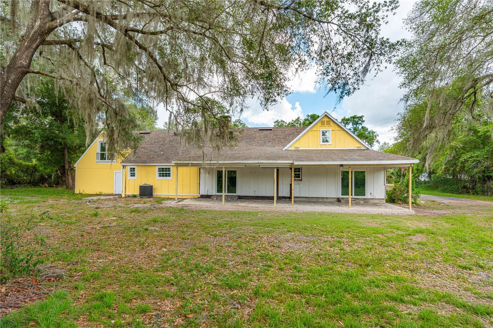 475 E WISCONSIN AVE, ORANGE CITY, FL, 32763