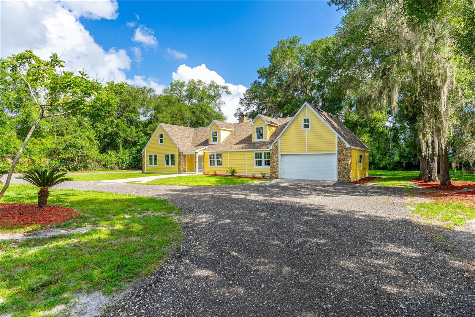 475 E WISCONSIN AVE, ORANGE CITY, FL, 32763