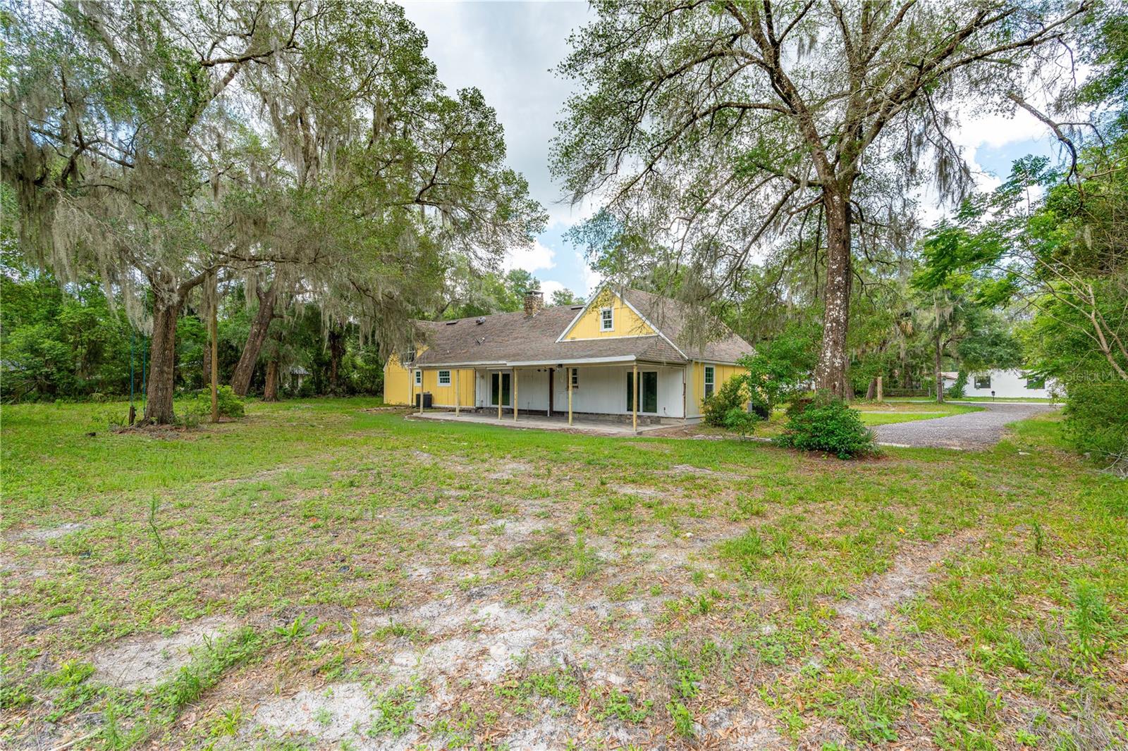 475 E WISCONSIN AVE, ORANGE CITY, FL, 32763