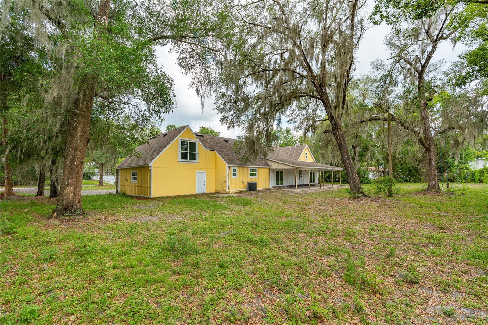 475 E WISCONSIN AVE, ORANGE CITY, FL, 32763