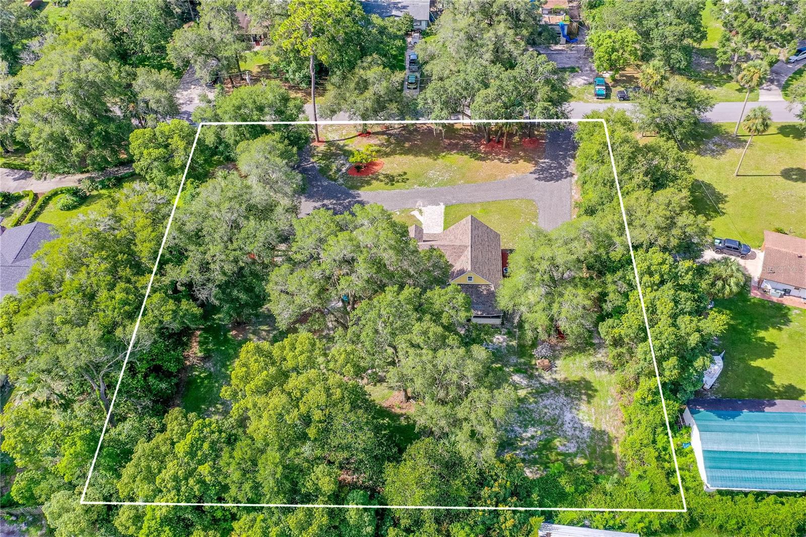 475 E WISCONSIN AVE, ORANGE CITY, FL, 32763
