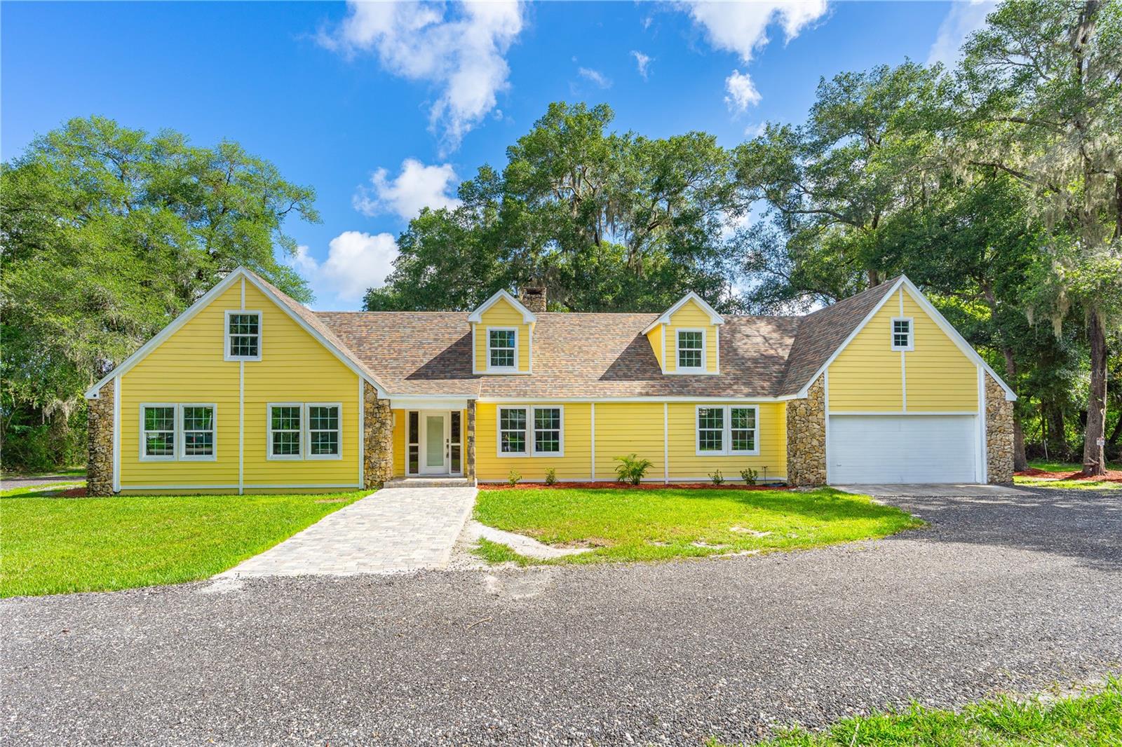 475 E WISCONSIN AVE, ORANGE CITY, FL, 32763