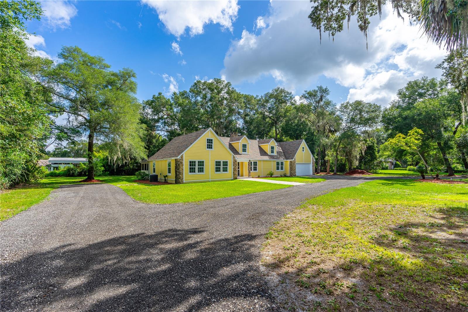 475 E WISCONSIN AVE, ORANGE CITY, FL, 32763