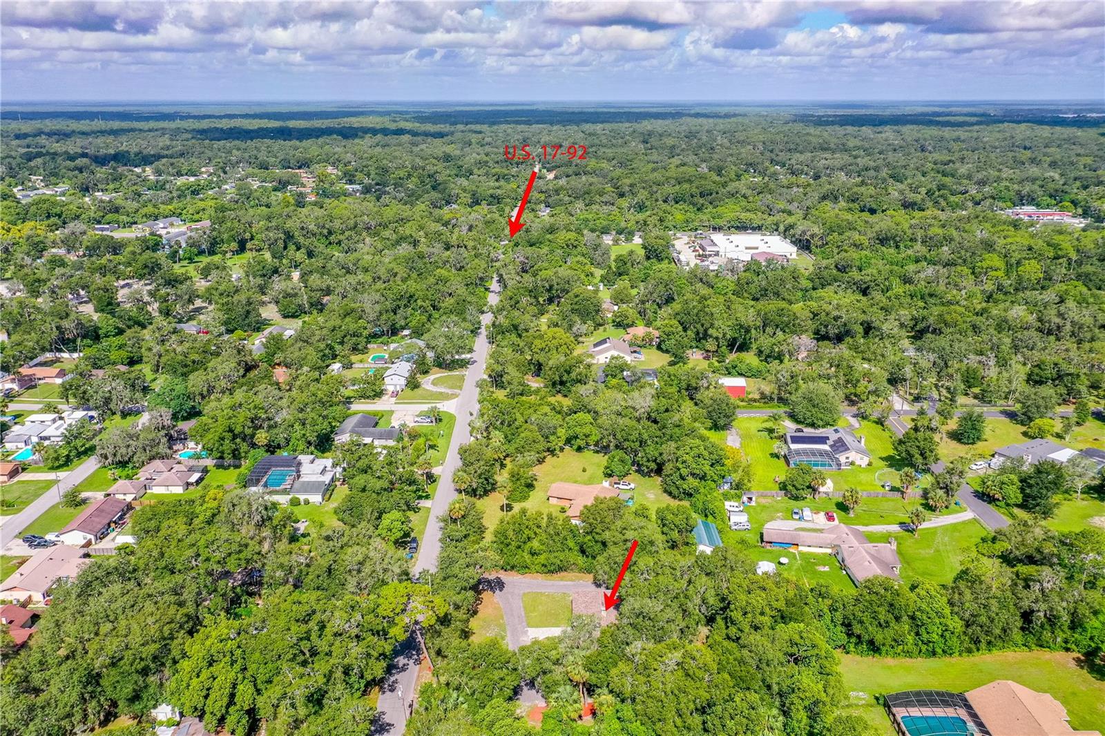 475 E WISCONSIN AVE, ORANGE CITY, FL, 32763